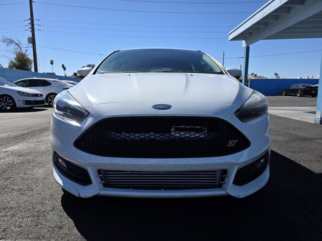 used 2016 Ford Focus ST car, priced at $11,995