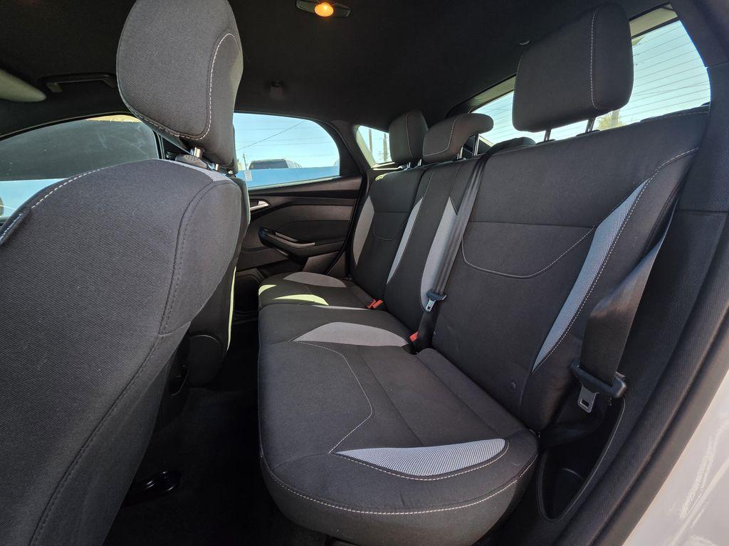 used 2016 Ford Focus ST car, priced at $11,995