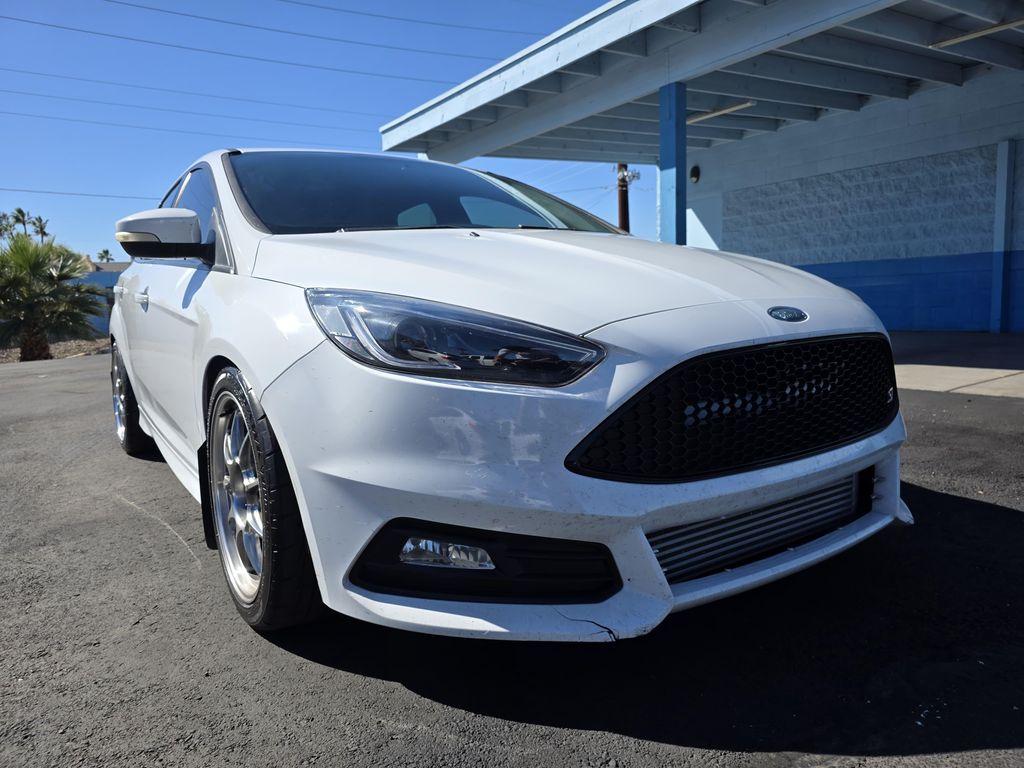 used 2016 Ford Focus ST car, priced at $11,995