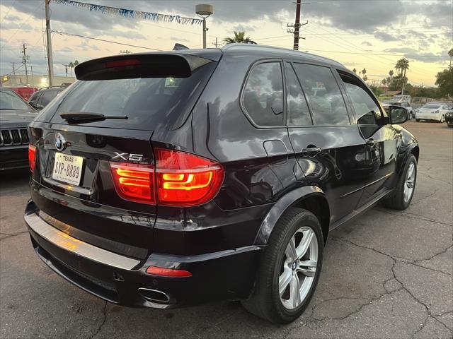 used 2013 BMW X5 car, priced at $8,995