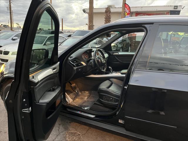 used 2013 BMW X5 car, priced at $8,995