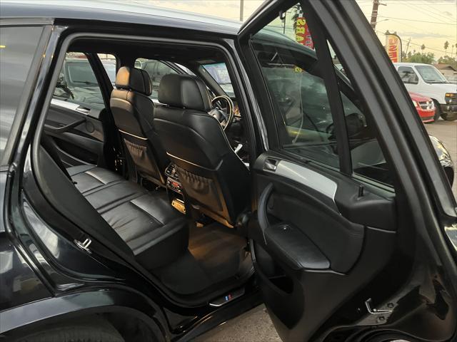 used 2013 BMW X5 car, priced at $8,995