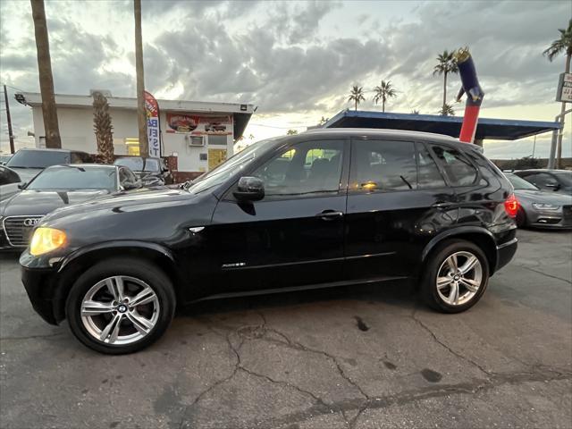 used 2013 BMW X5 car, priced at $8,995