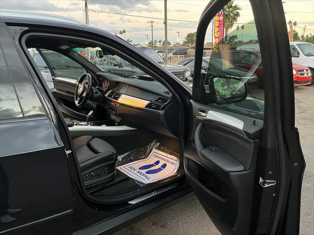 used 2013 BMW X5 car, priced at $8,995
