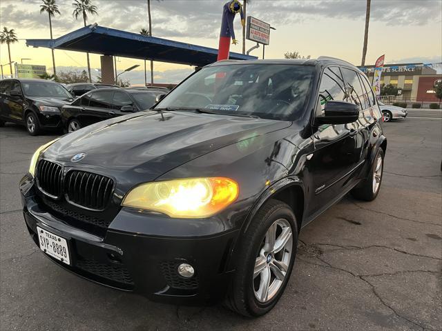 used 2013 BMW X5 car, priced at $8,995