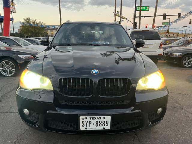 used 2013 BMW X5 car, priced at $8,995