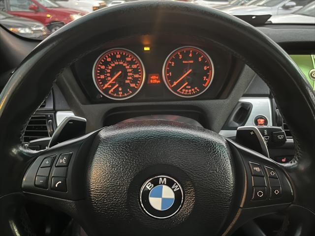 used 2013 BMW X5 car, priced at $8,995