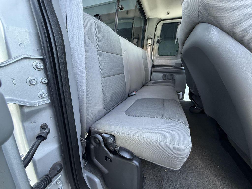 used 2006 Ford F-250 car, priced at $14,995