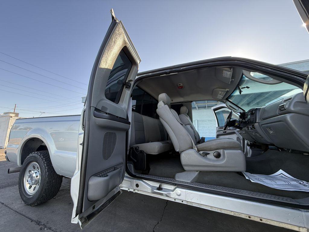 used 2006 Ford F-250 car, priced at $14,995