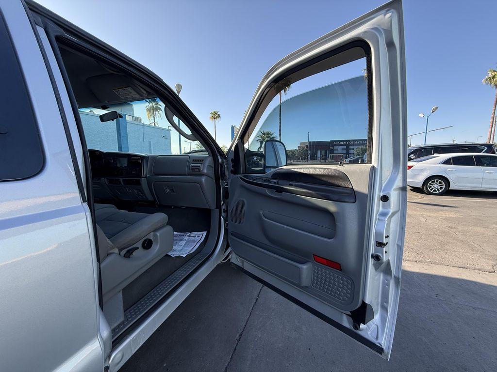 used 2006 Ford F-250 car, priced at $14,995