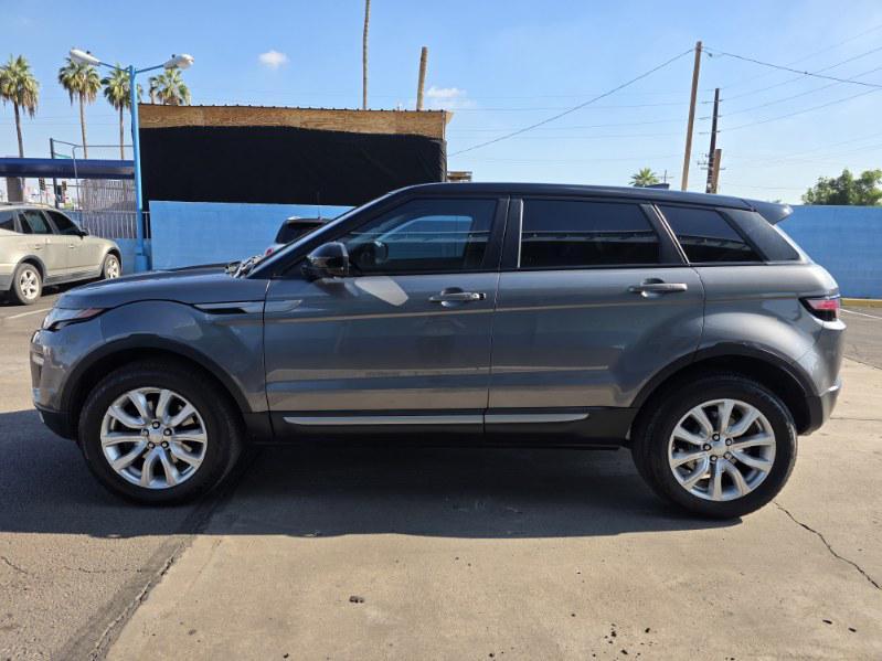 used 2019 Land Rover Range Rover Evoque car, priced at $12,995