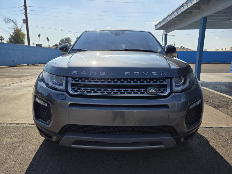 used 2019 Land Rover Range Rover Evoque car, priced at $12,995