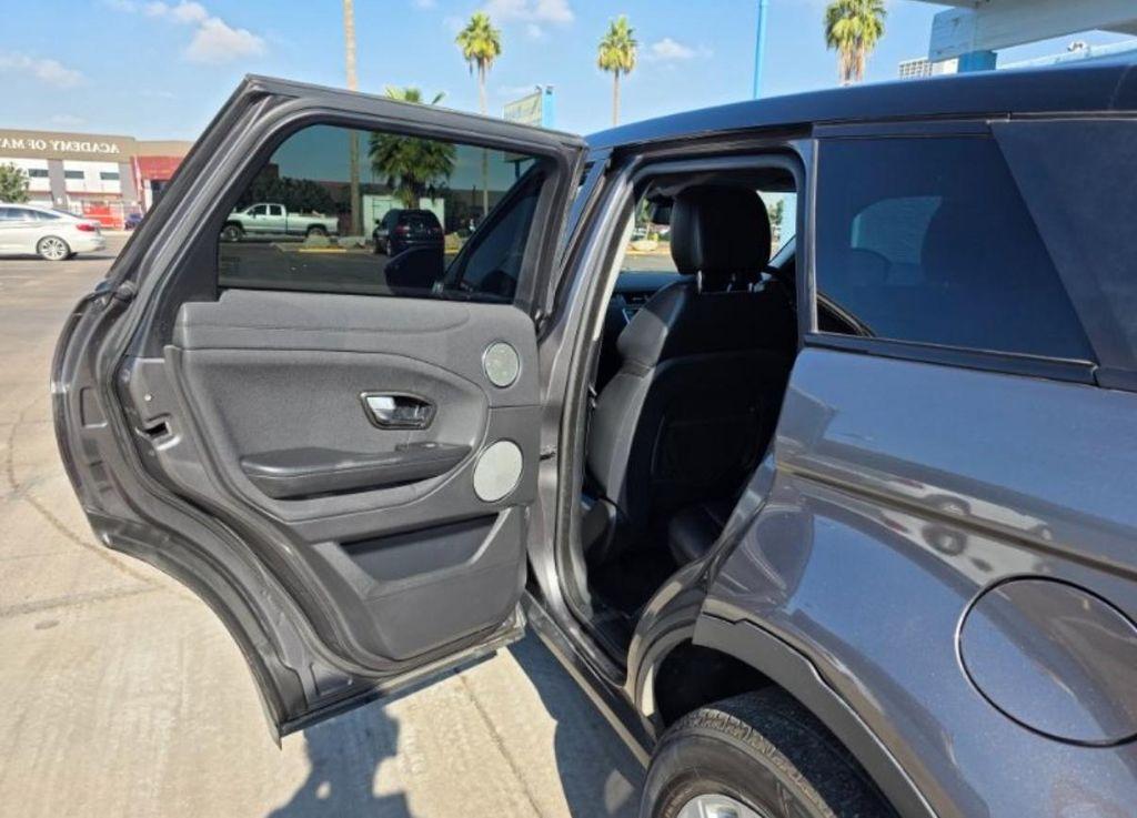 used 2019 Land Rover Range Rover Evoque car, priced at $12,995