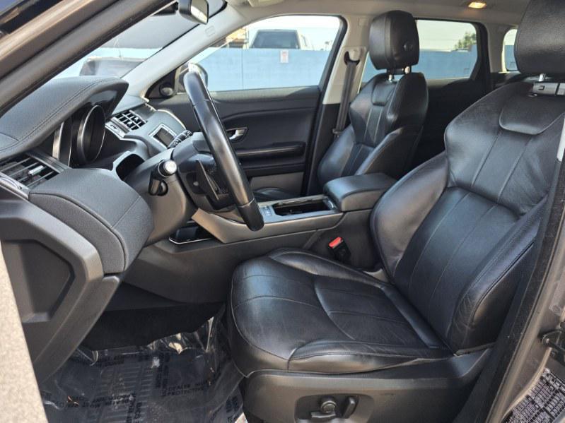 used 2019 Land Rover Range Rover Evoque car, priced at $12,995