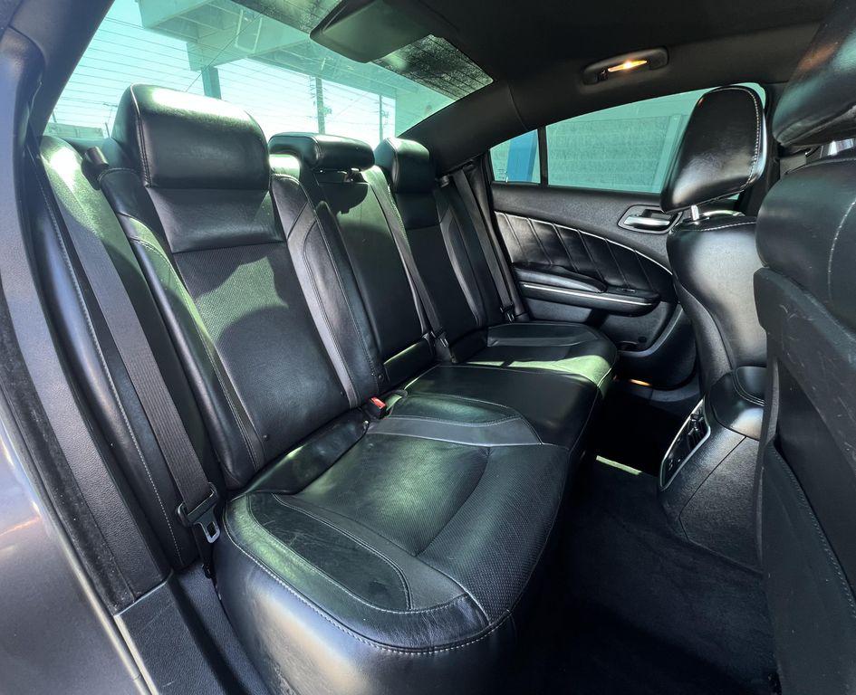 used 2015 Dodge Charger car, priced at $15,495