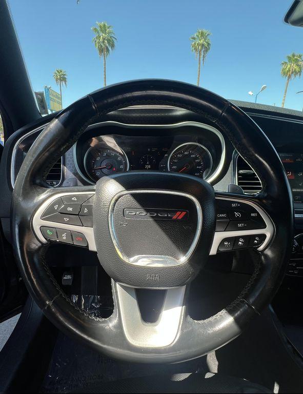 used 2015 Dodge Charger car, priced at $15,495