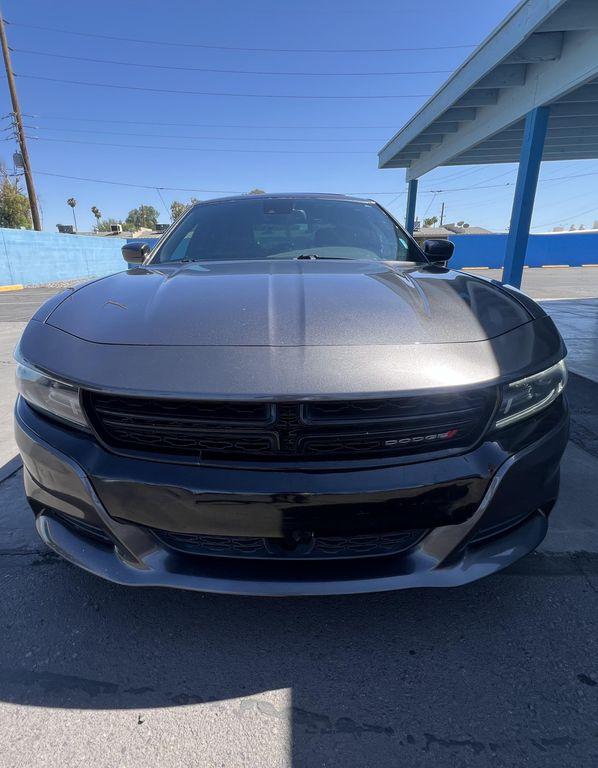 used 2015 Dodge Charger car, priced at $15,495