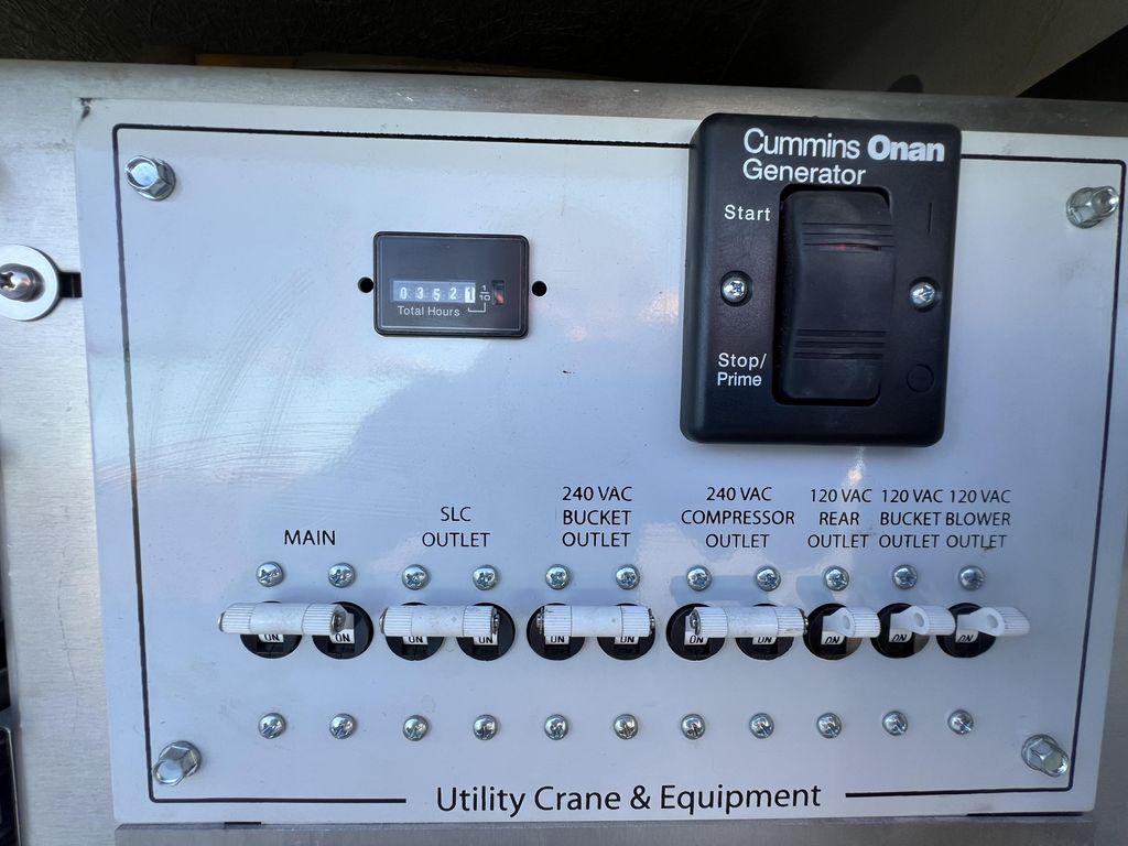 used 2013 Chevrolet Silverado 3500 car, priced at $20,995