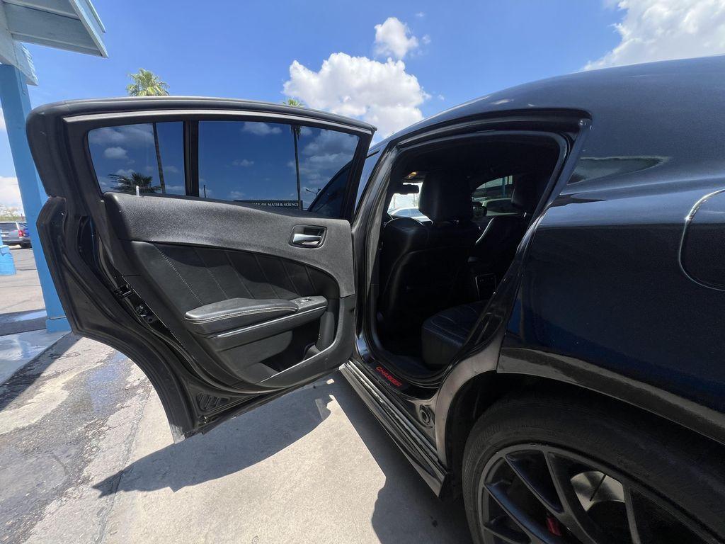 used 2016 Dodge Charger car, priced at $25,995