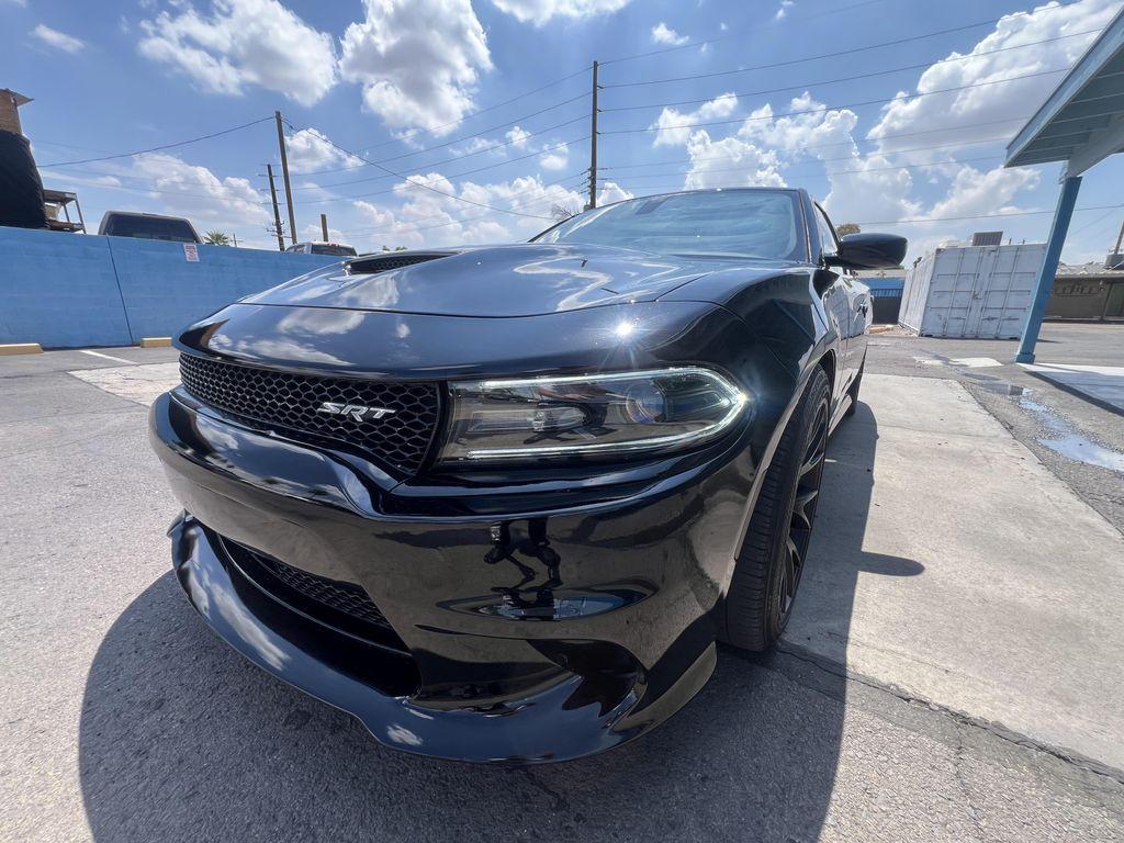 used 2016 Dodge Charger car, priced at $25,995