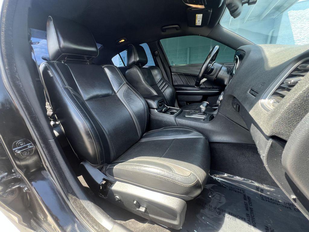 used 2016 Dodge Charger car, priced at $25,995