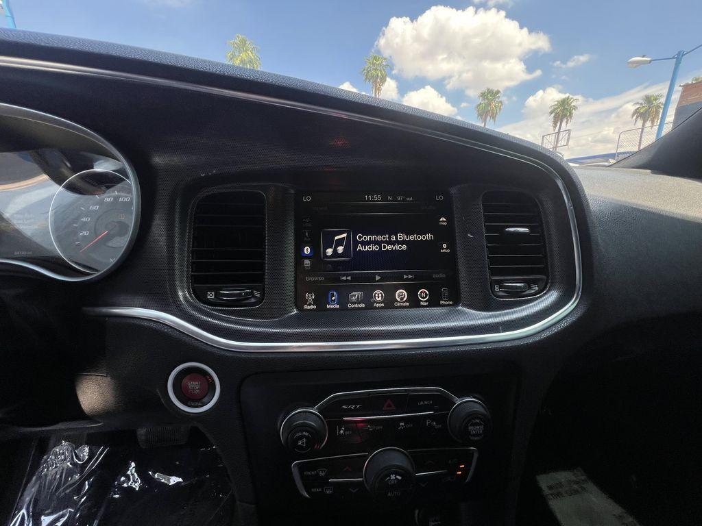 used 2016 Dodge Charger car, priced at $25,995