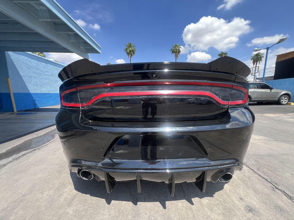 used 2016 Dodge Charger car, priced at $25,995