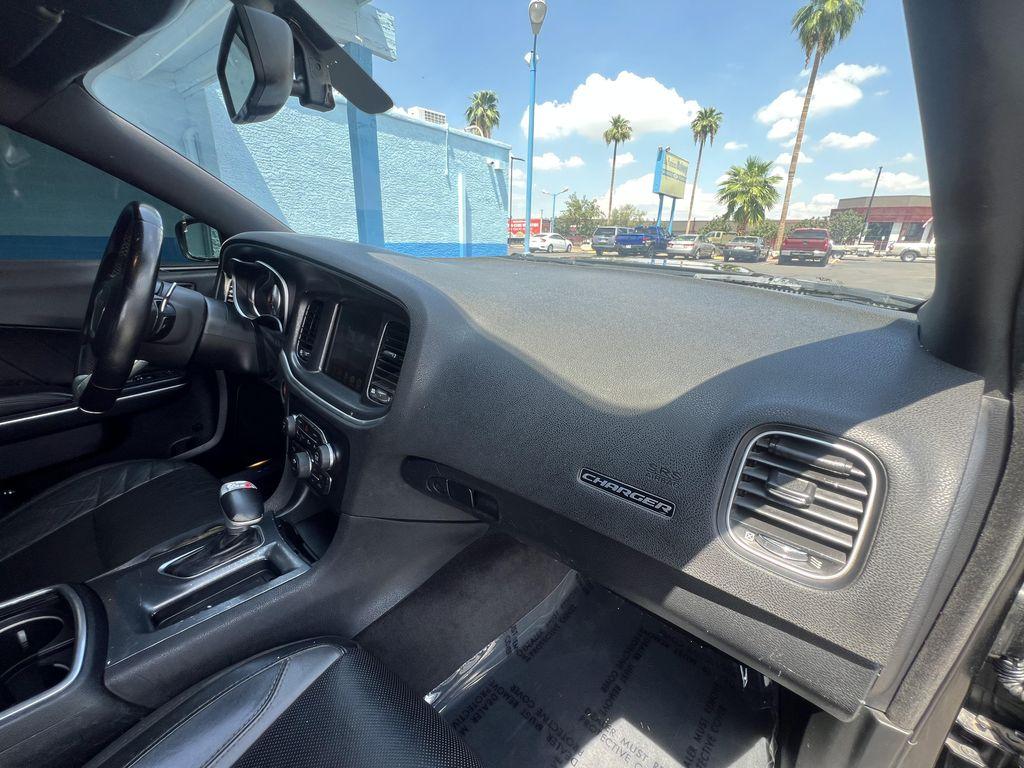 used 2016 Dodge Charger car, priced at $25,995