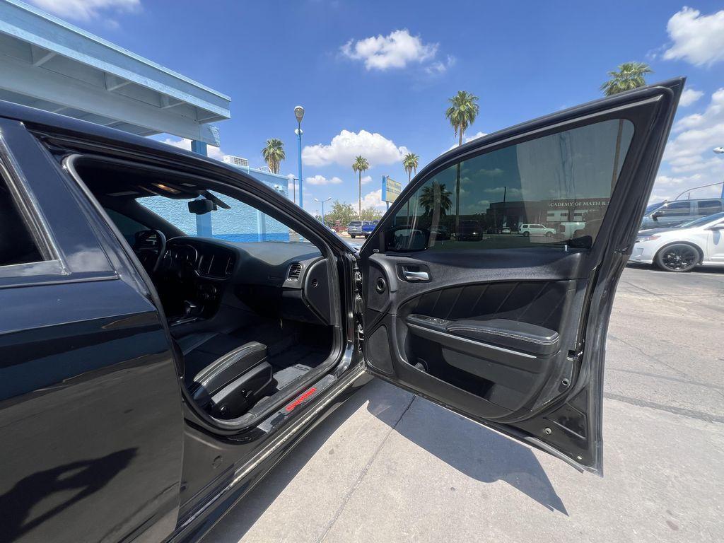 used 2016 Dodge Charger car, priced at $25,995