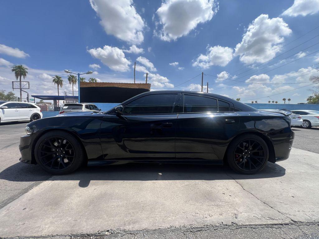 used 2016 Dodge Charger car, priced at $25,995
