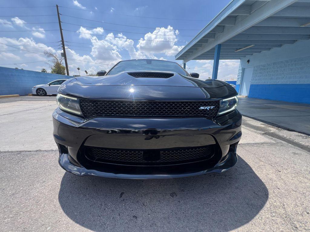 used 2016 Dodge Charger car, priced at $25,995
