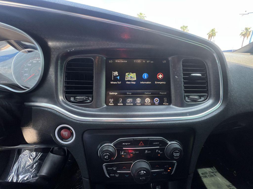 used 2016 Dodge Charger car, priced at $25,995