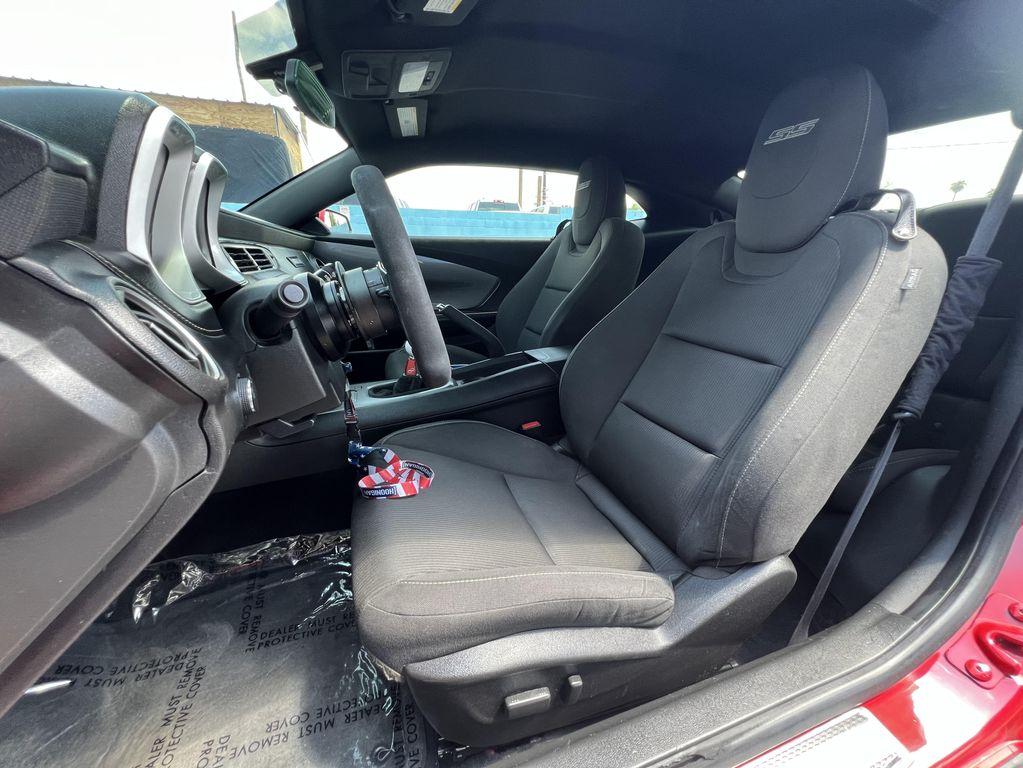 used 2014 Chevrolet Camaro car, priced at $23,995