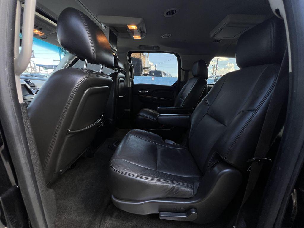 used 2013 Cadillac Escalade ESV car, priced at $11,995