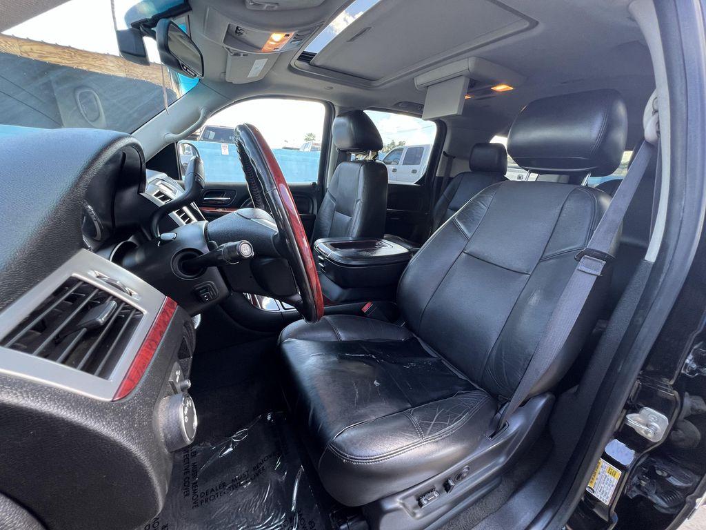 used 2013 Cadillac Escalade ESV car, priced at $11,995