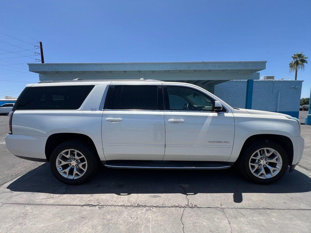 used 2015 GMC Yukon car, priced at $17,995