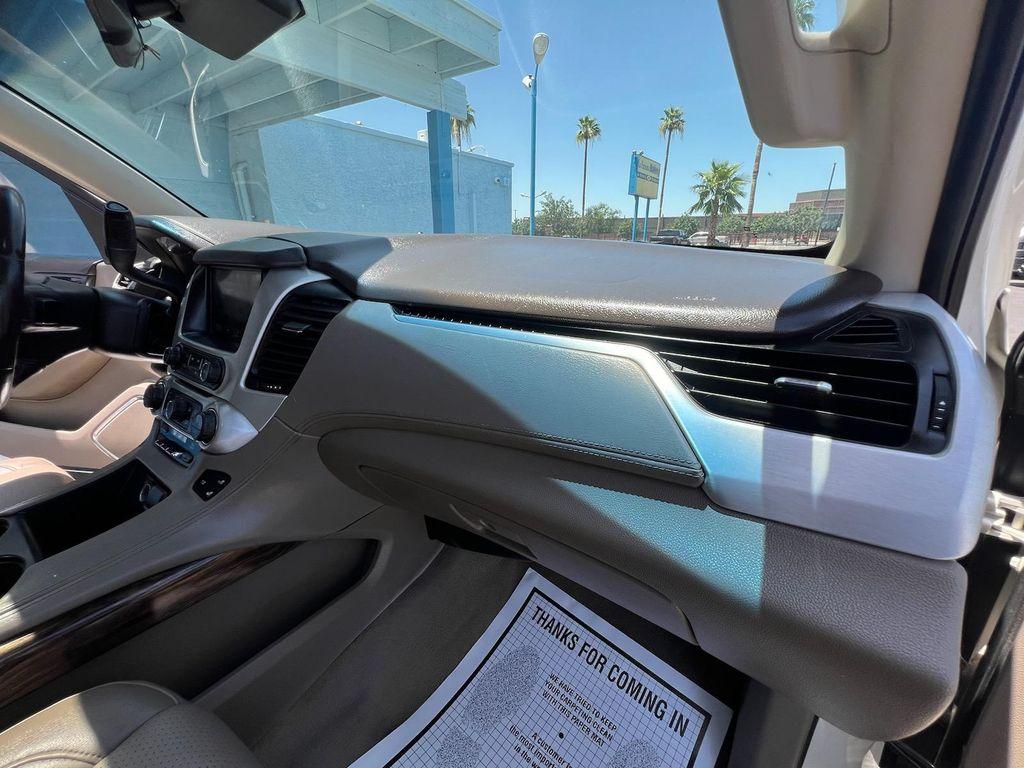 used 2015 GMC Yukon car, priced at $17,995