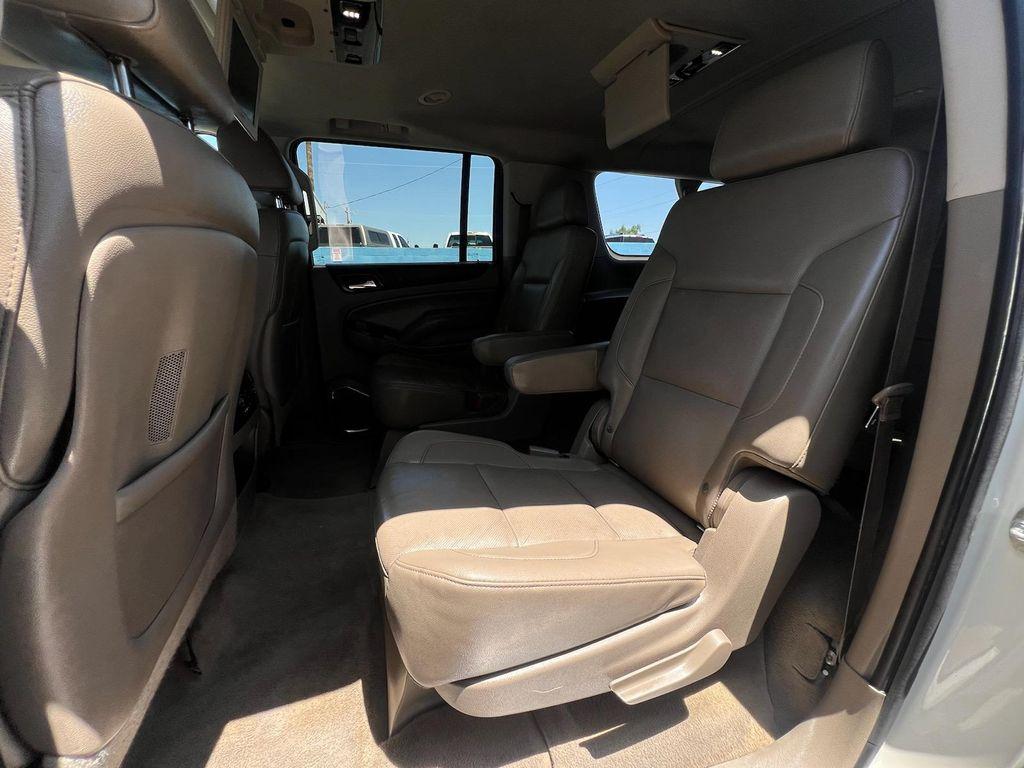 used 2015 GMC Yukon car, priced at $17,995