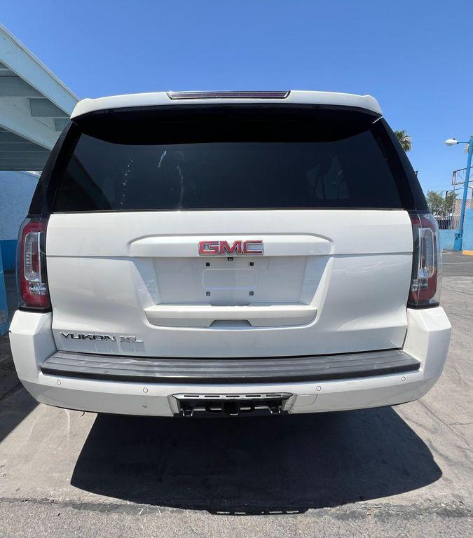 used 2015 GMC Yukon car, priced at $17,995