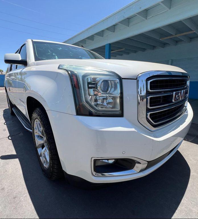 used 2015 GMC Yukon car, priced at $17,995