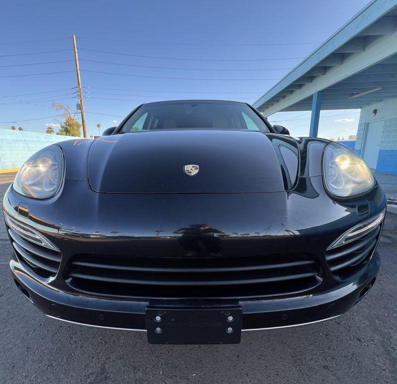 used 2011 Porsche Cayenne car, priced at $14,995
