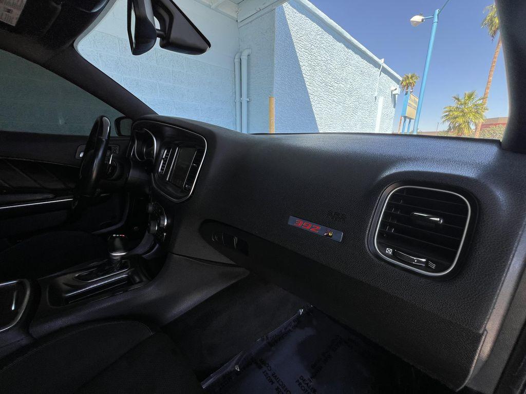 used 2018 Dodge Charger car, priced at $24,995