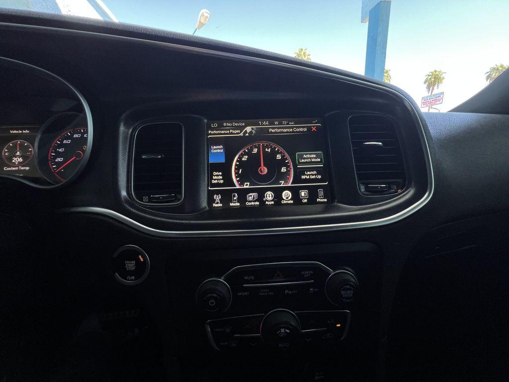 used 2018 Dodge Charger car, priced at $24,995
