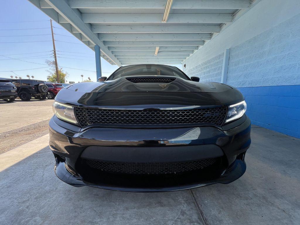 used 2018 Dodge Charger car, priced at $24,995