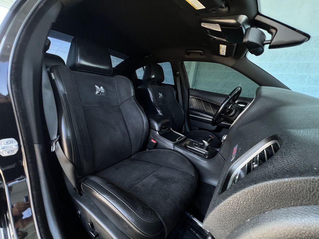 used 2018 Dodge Charger car, priced at $24,995