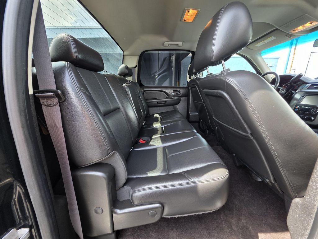 used 2013 Chevrolet Silverado 3500 car, priced at $19,995