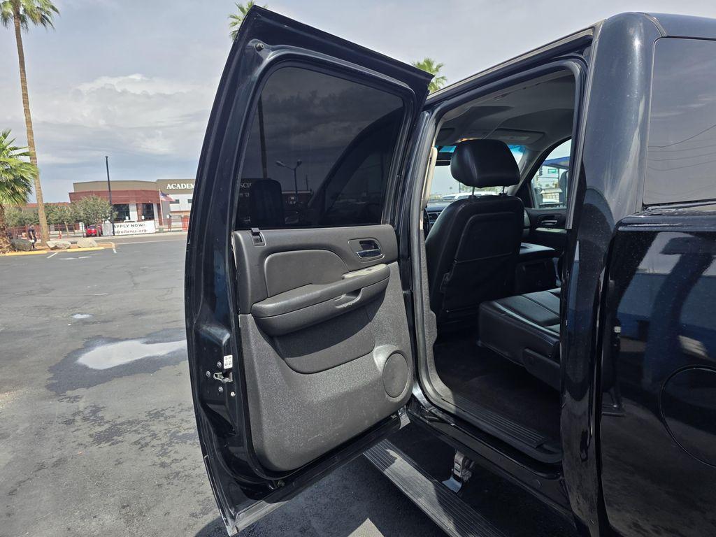 used 2013 Chevrolet Silverado 3500 car, priced at $19,995