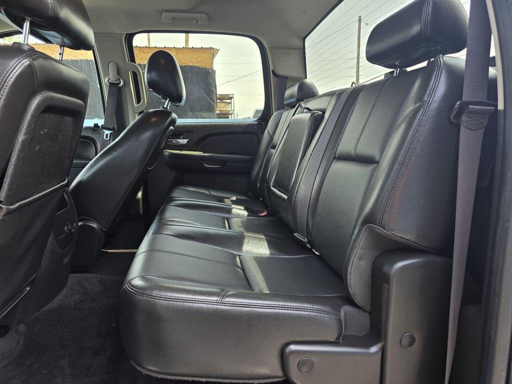 used 2013 Chevrolet Silverado 3500 car, priced at $19,995