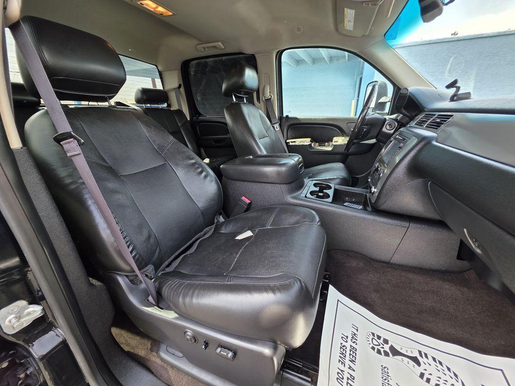 used 2013 Chevrolet Silverado 3500 car, priced at $19,995