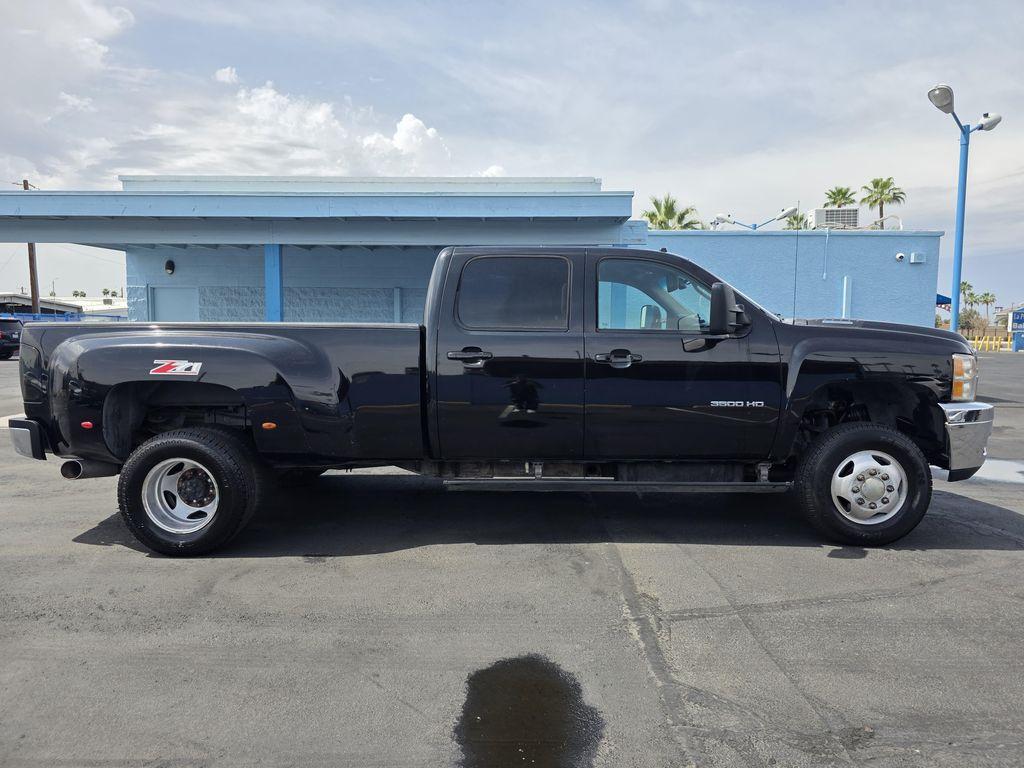 used 2013 Chevrolet Silverado 3500 car, priced at $19,995